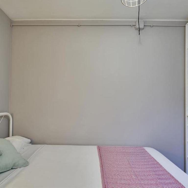 BeBarceloner Sant Andreu Apartments - 1 bedroom - One-Bedroom Apartment - 14