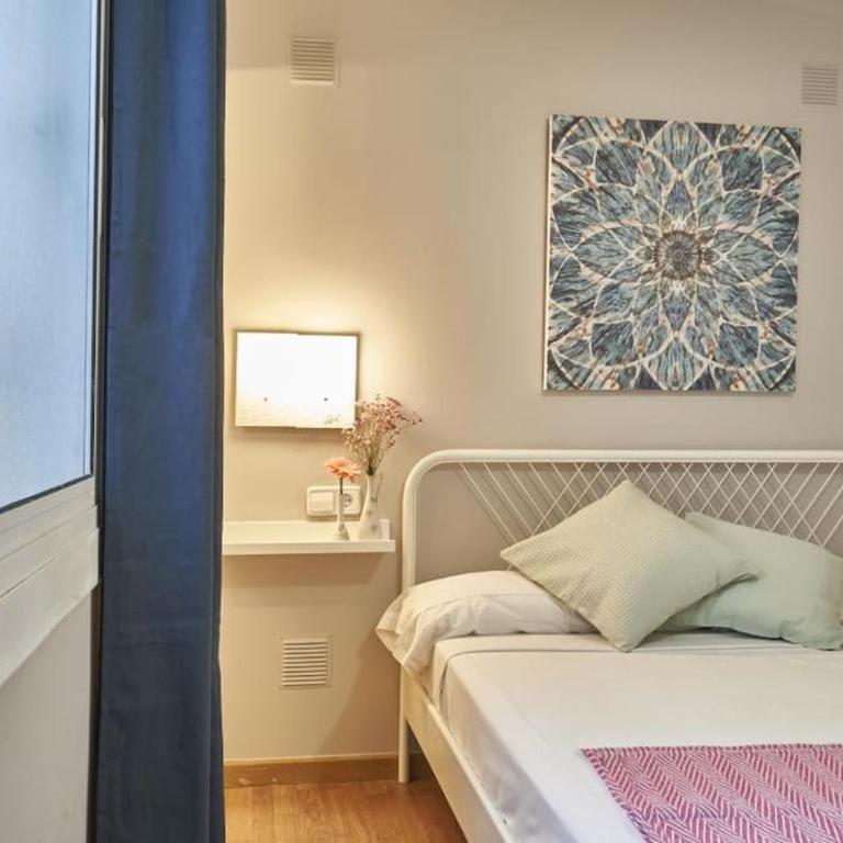 BeBarceloner Sant Andreu Apartments - 1 bedroom - One-Bedroom Apartment - 15