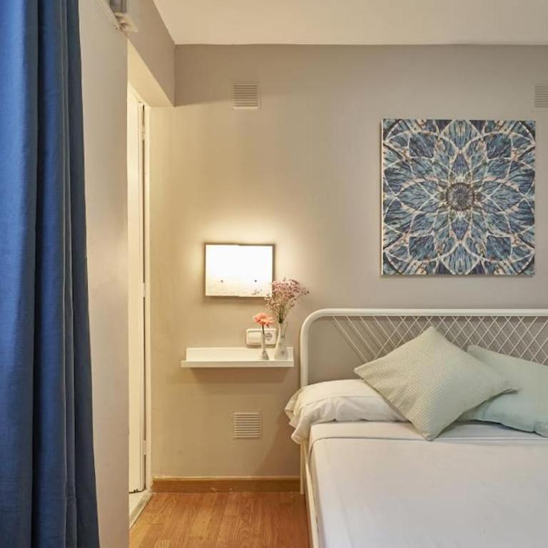 BeBarceloner Sant Andreu Apartments - 1 bedroom - One-Bedroom Apartment - 18