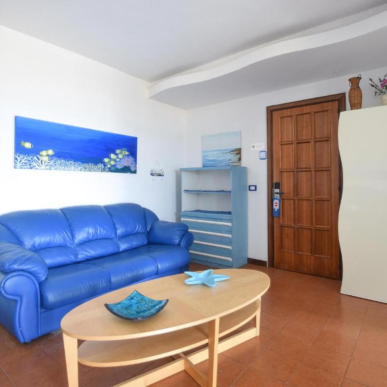 Lovely Apartment In Pozzallo With House Sea View - Apartment mit 1 Schlafzimmer - 2