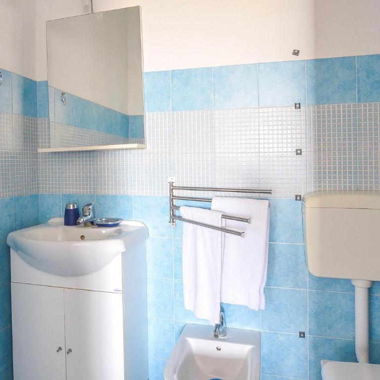Lovely Apartment In Pozzallo With House Sea View - Apartment mit 1 Schlafzimmer - 17