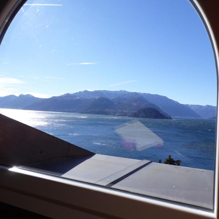 Villa Monti - Appartamento con Vista Lago - 13