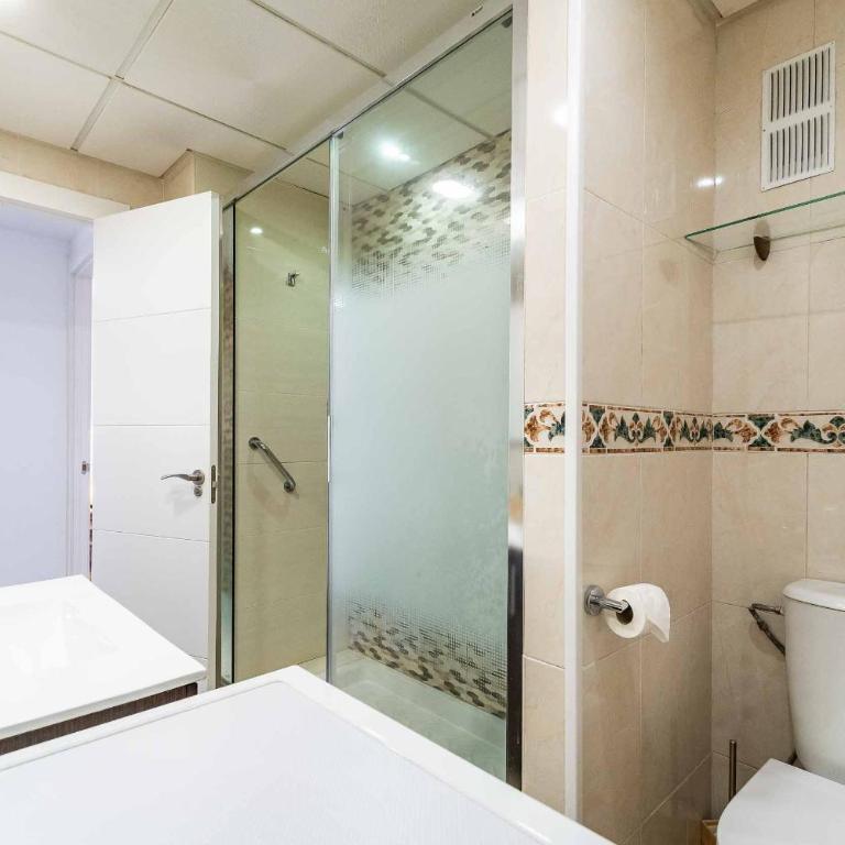 Sur Suites Palmeras 6 - Apartamento de 1 dormitorio - 19