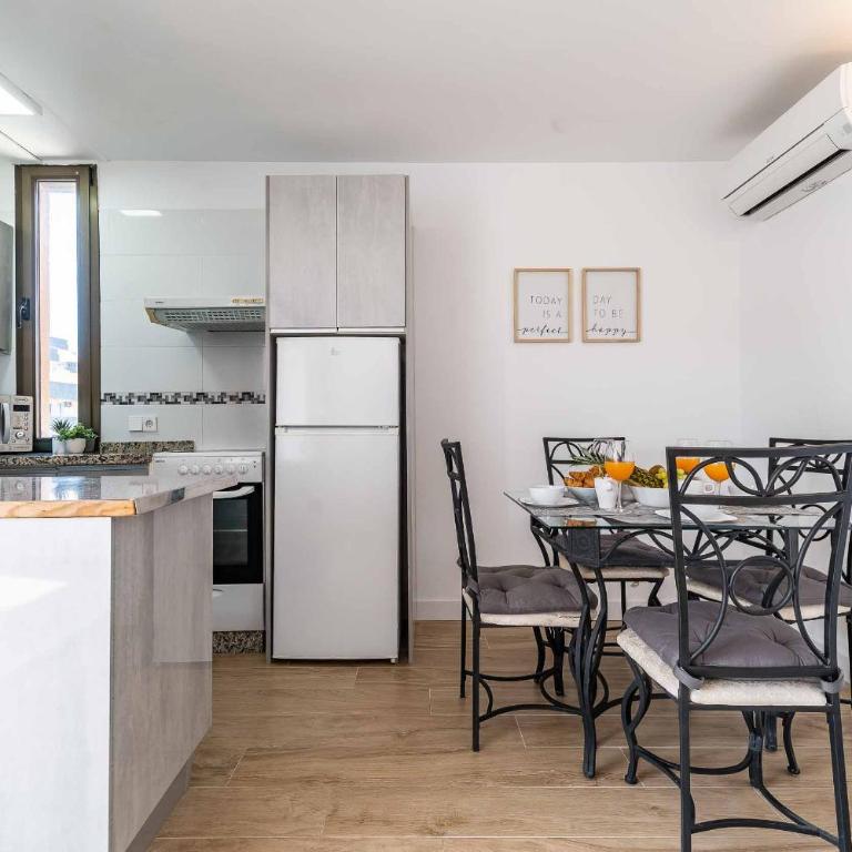 Sur Suites Palmeras 6 - Apartamento de 1 dormitorio - 17