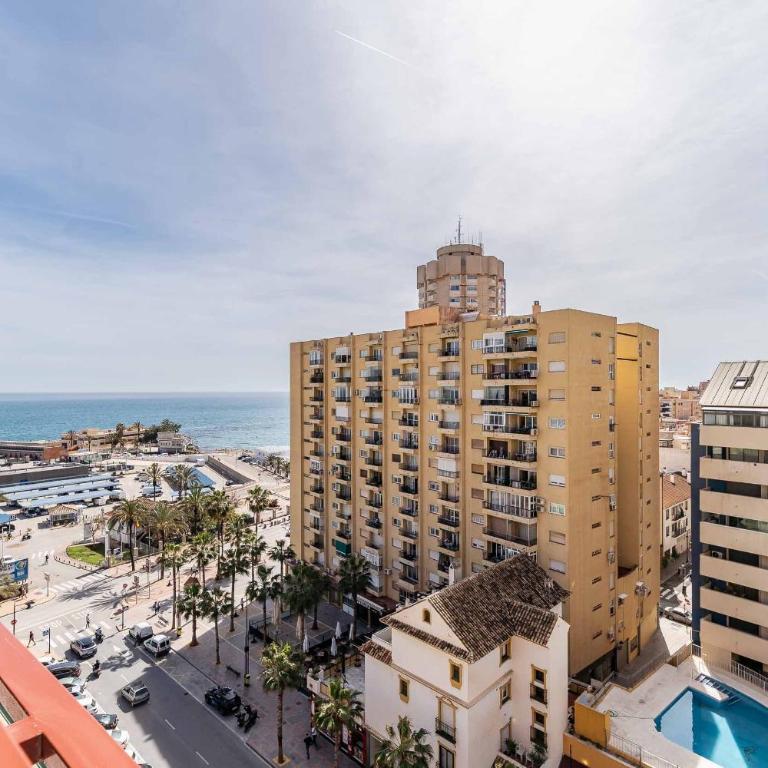 Sur Suites Palmeras 6 - Apartamento de 1 dormitorio - 8