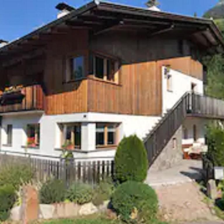 Haus Helga - Appartamento con 1 Camera da Letto - 2