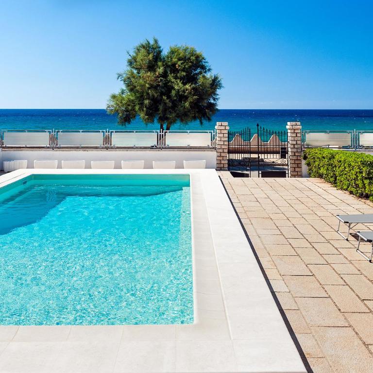 Profumo di Mare - Villa con Piscina Privata - 5