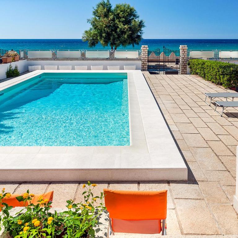 Profumo di Mare - Villa con Piscina Privata - 1