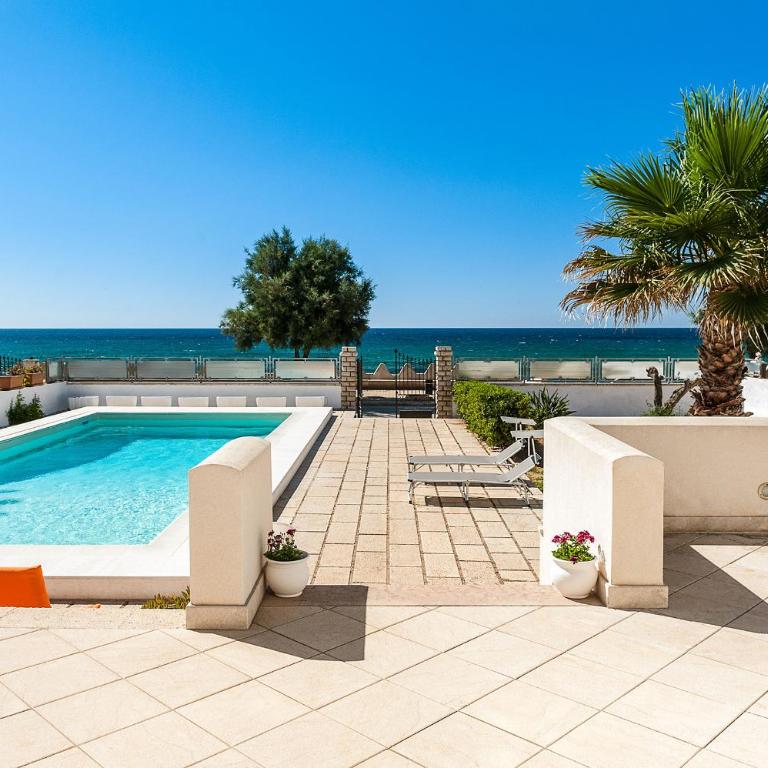 Profumo di Mare - Villa con Piscina Privata - 6