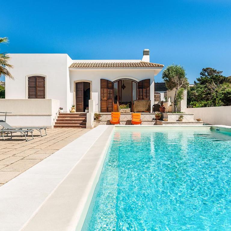 Profumo di Mare - Villa con Piscina Privata - 2
