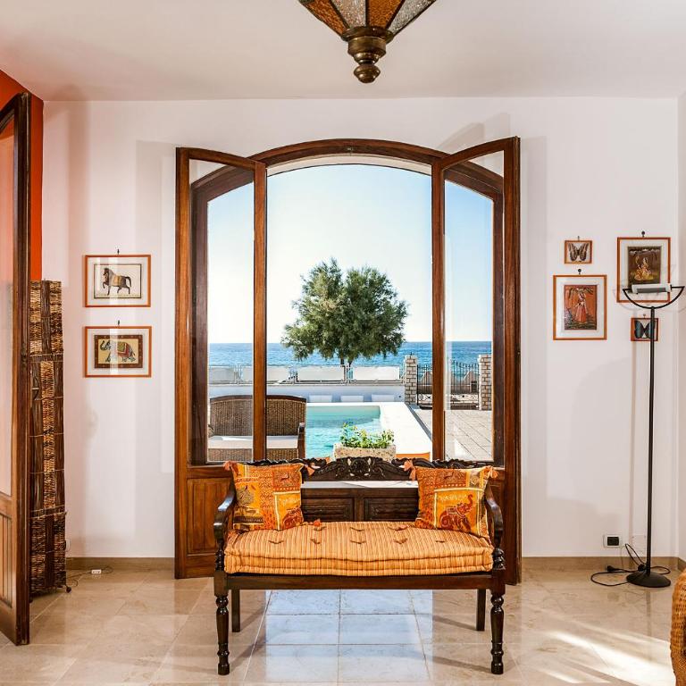 Profumo di Mare - Villa con Piscina Privata - 4