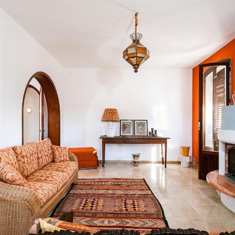 Profumo di Mare - Villa con Piscina Privata - 12