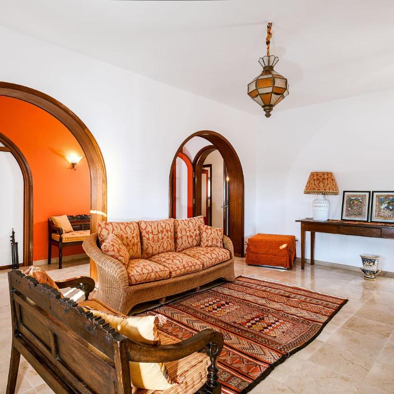 Profumo di Mare - Villa con Piscina Privata - 13