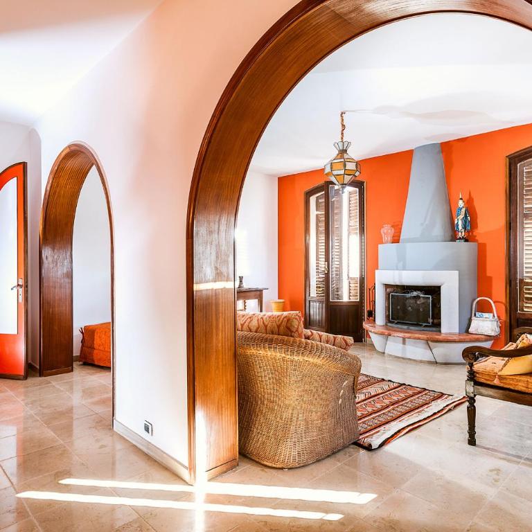 Profumo di Mare - Villa con Piscina Privata - 14