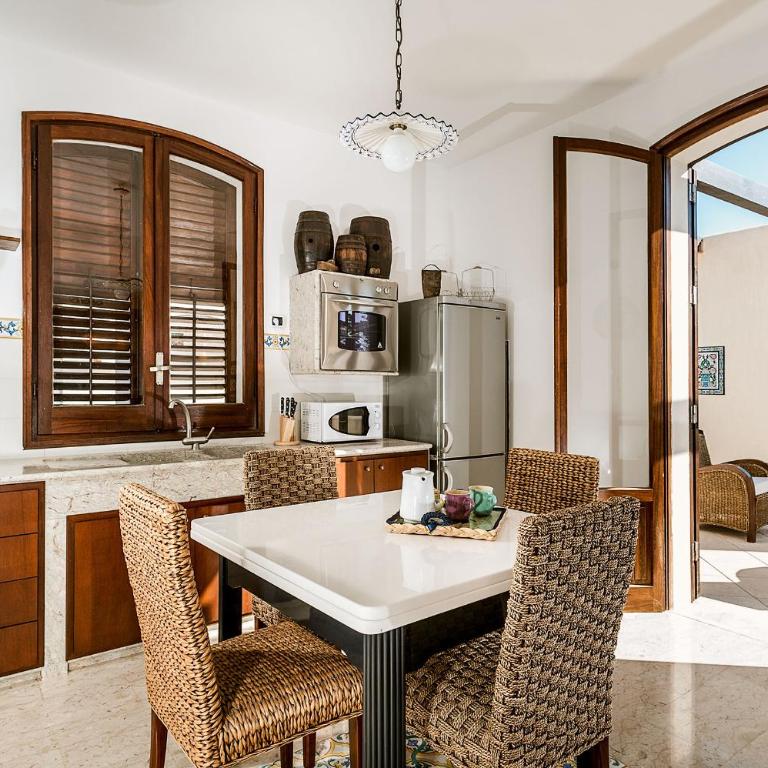 Profumo di Mare - Villa con Piscina Privata - 15