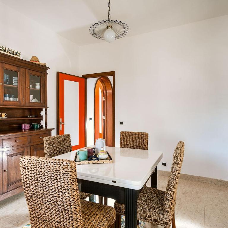 Profumo di Mare - Villa con Piscina Privata - 16