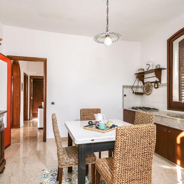 Profumo di Mare - Villa con Piscina Privata - 17