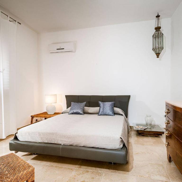 Profumo di Mare - Villa con Piscina Privata - 3