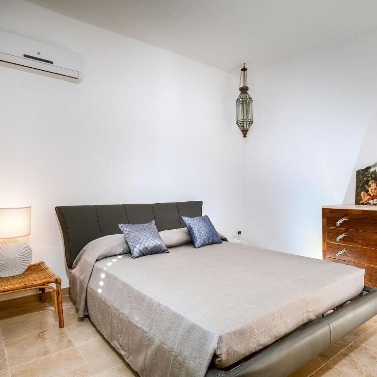 Profumo di Mare - Villa con Piscina Privata - 18
