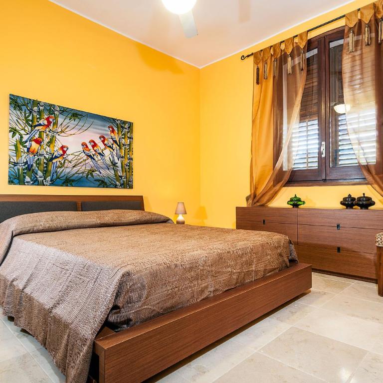 Profumo di Mare - Villa con Piscina Privata - 19
