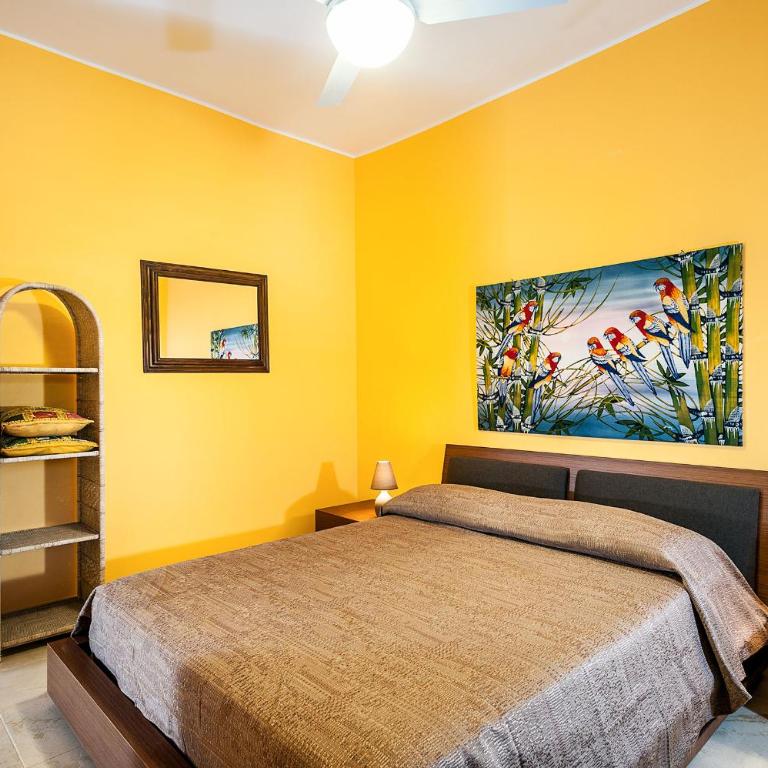 Profumo di Mare - Villa con Piscina Privata - 20