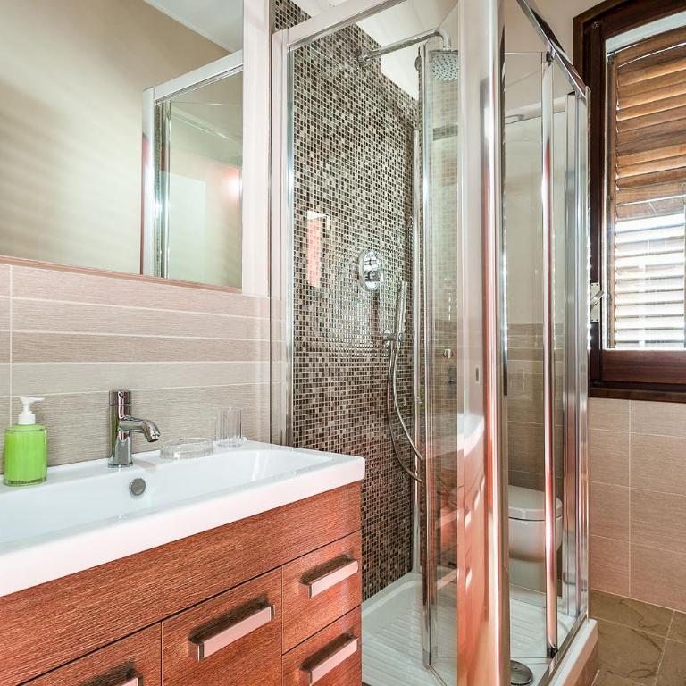 Profumo di Mare - Villa con Piscina Privata - 21