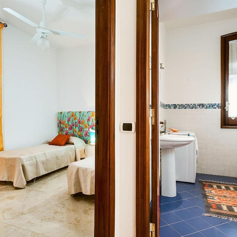 Profumo di Mare - Villa con Piscina Privata - 23