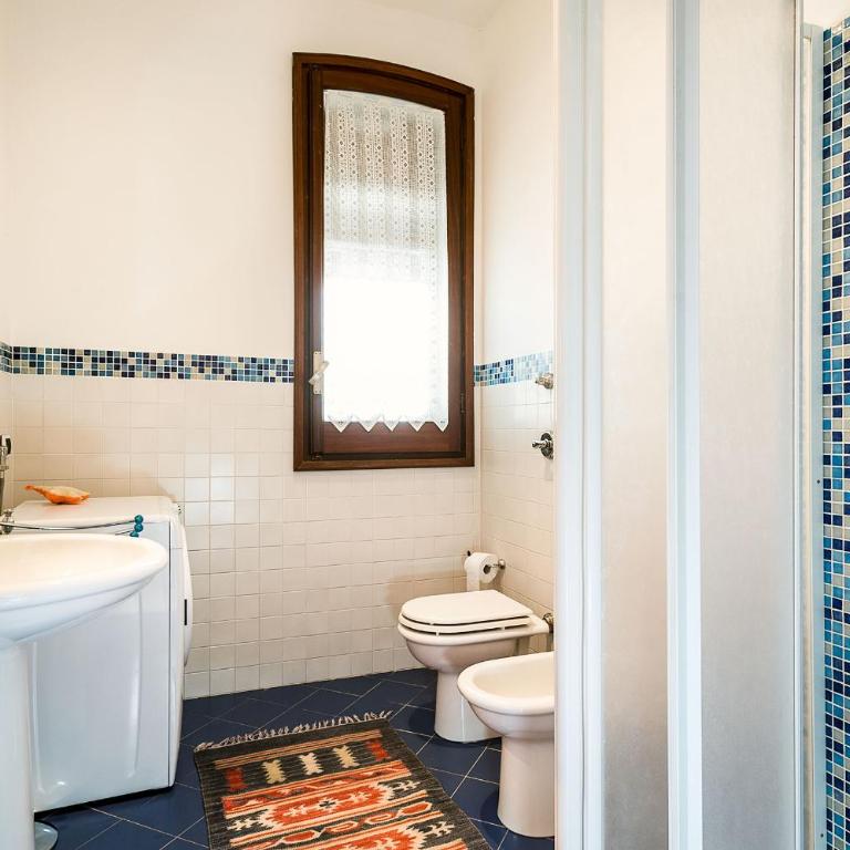 Profumo di Mare - Villa con Piscina Privata - 24