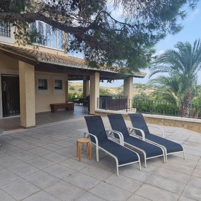 El Collado - Villa with Private Pool - 9