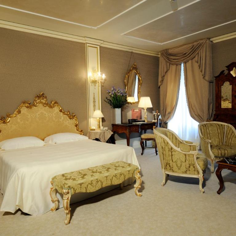 Ca' Sagredo Hotel - Junior Suite - 2
