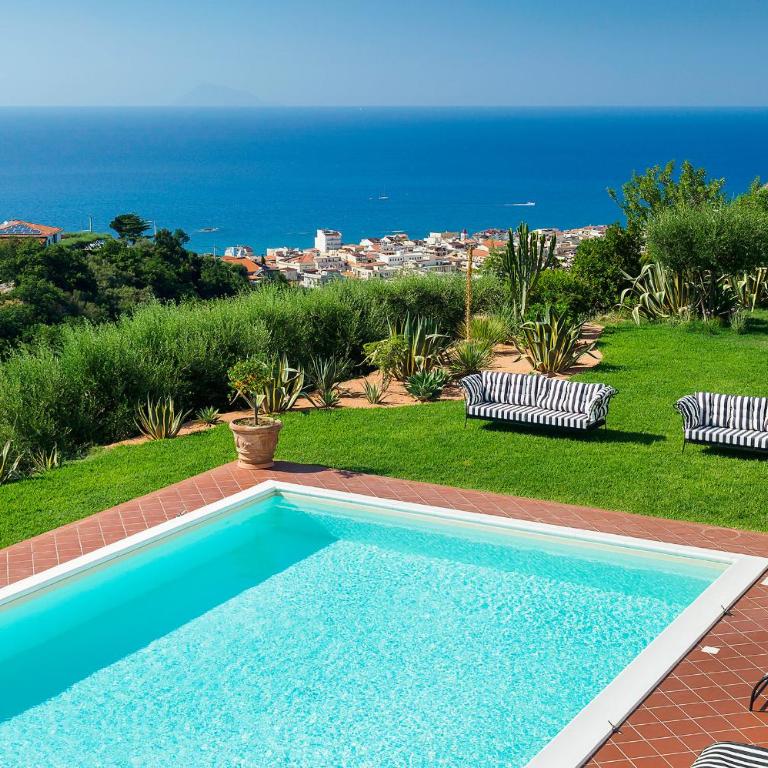 Estella - Villa con Piscina Privata - 6