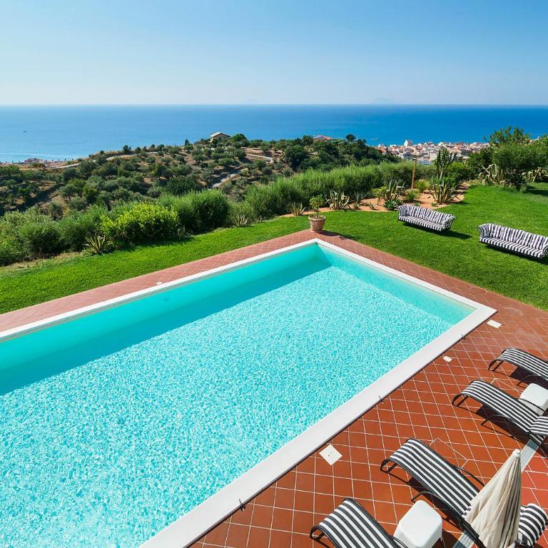 Estella - Villa con Piscina Privata - 7