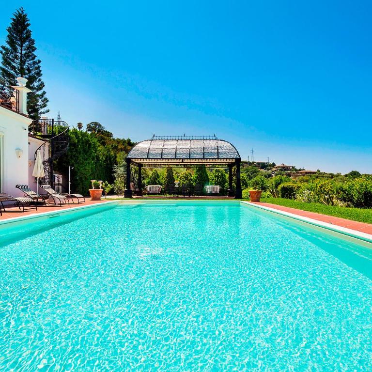 Estella - Villa con Piscina Privata - 8