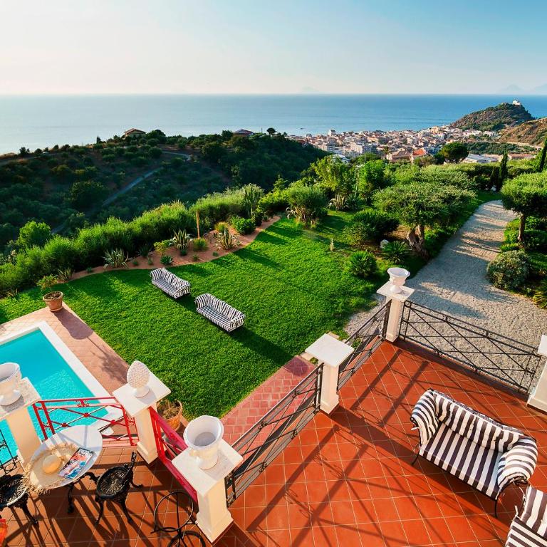 Estella - Villa con Piscina Privata - 14