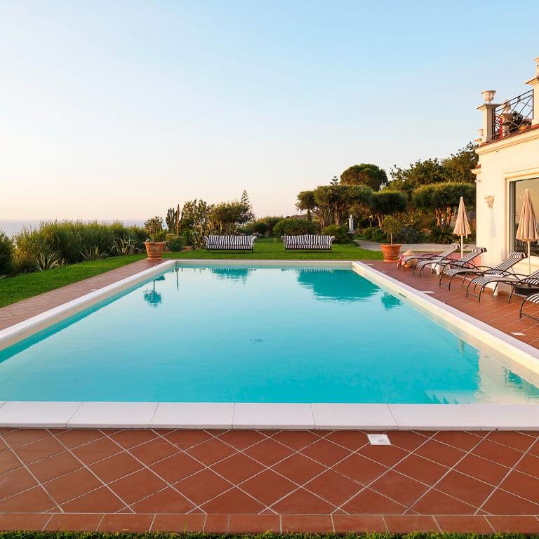 Estella - Villa con Piscina Privata - 15