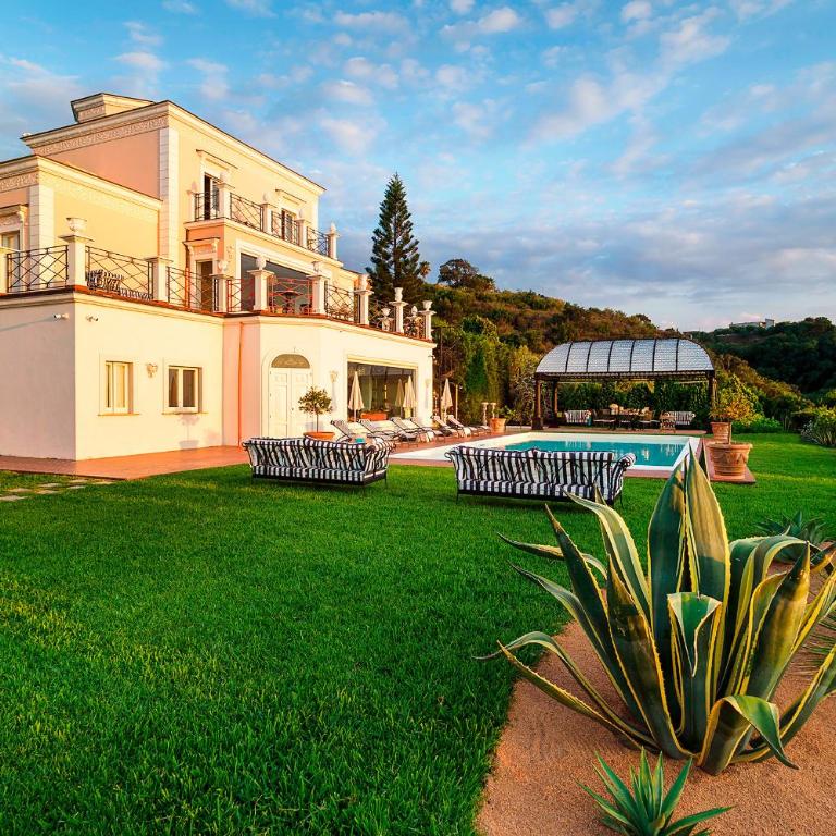 Estella - Villa con Piscina Privata - 17
