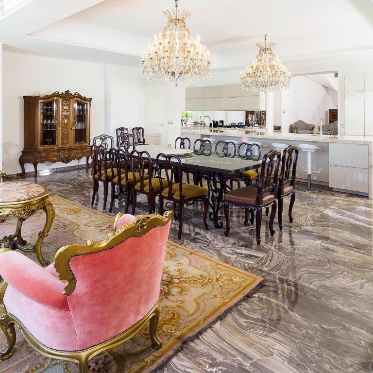 Estella - Villa con Piscina Privata - 28