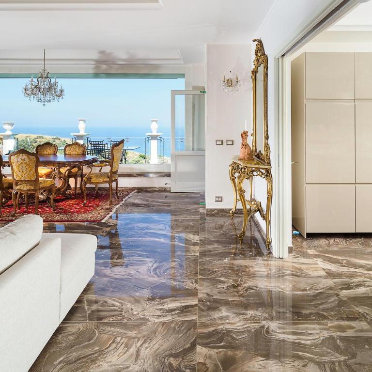 Estella - Villa con Piscina Privata - 37
