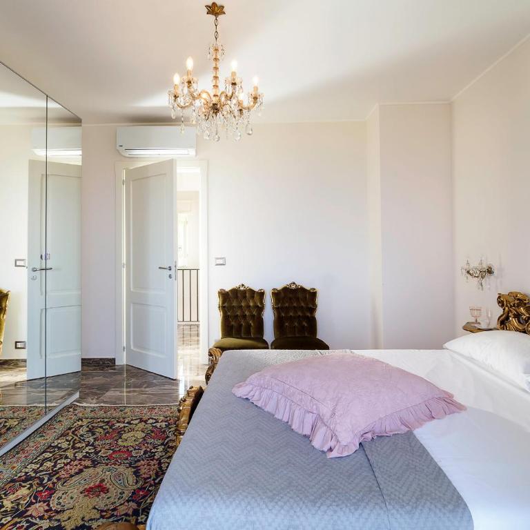 Estella - Villa con Piscina Privata - 41