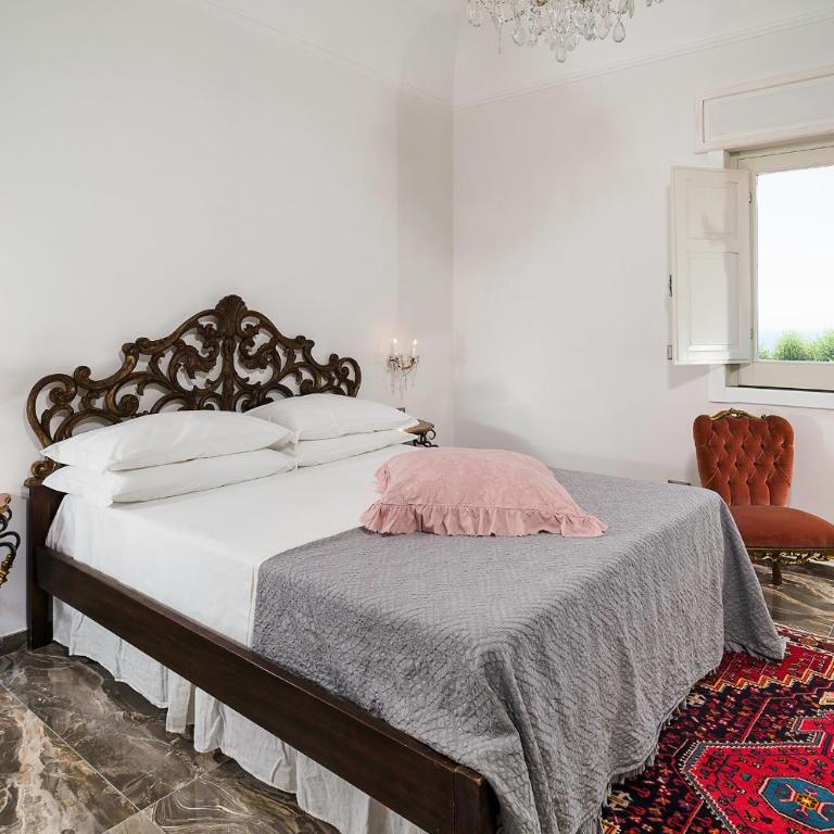 Estella - Villa con Piscina Privata - 49