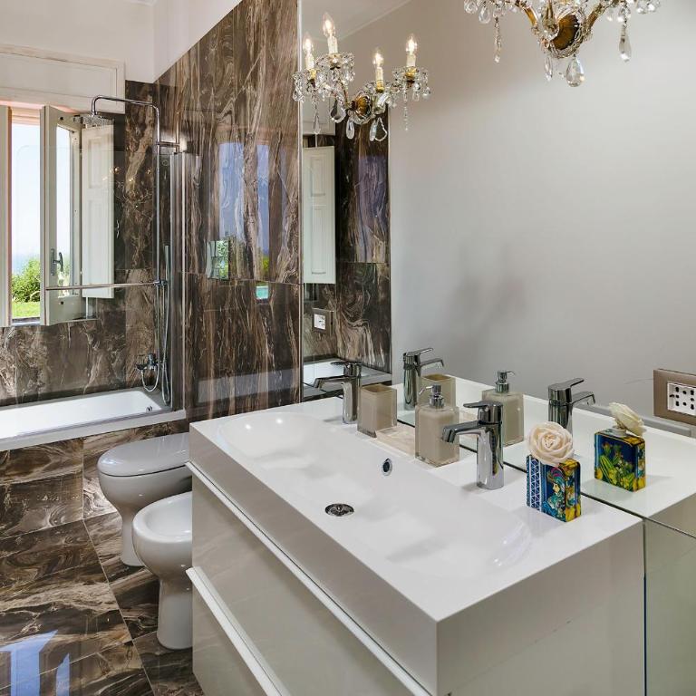 Estella - Villa con Piscina Privata - 51
