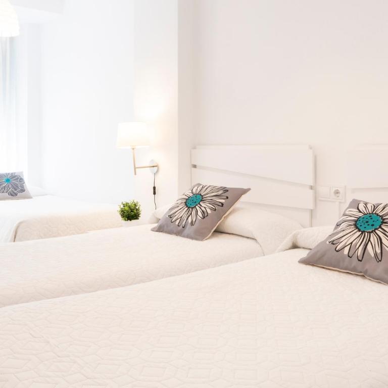 Ag Eden Resort - Apartamento con ducha - 9