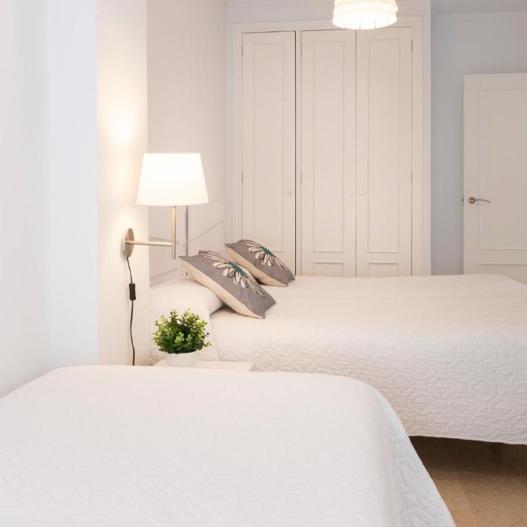 Ag Eden Resort - Apartamento con ducha - 12