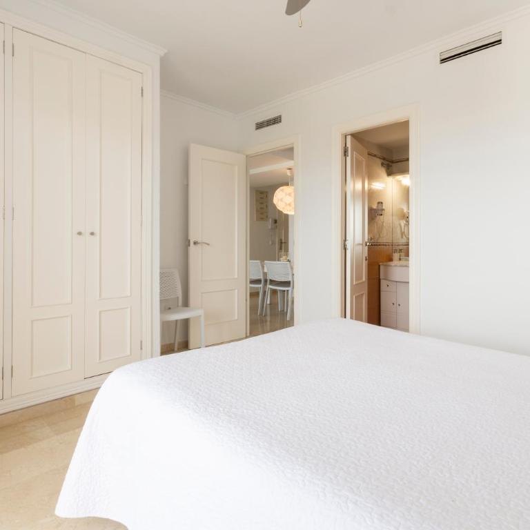Ag Eden Resort - Apartamento con ducha - 11