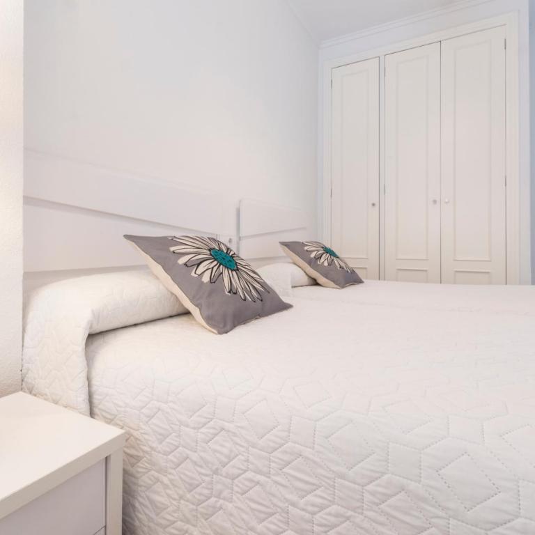 Ag Eden Resort - Apartamento con ducha - 8