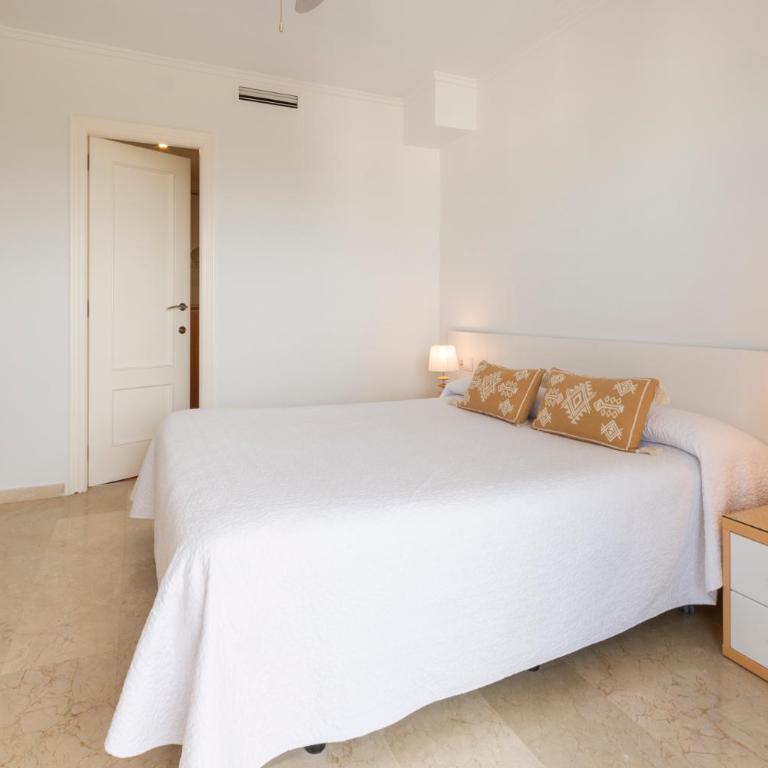 Ag Eden Resort - Apartamento con ducha - 6