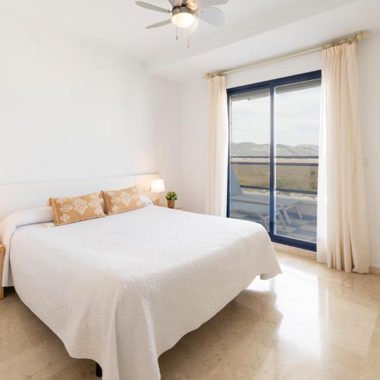 Ag Eden Resort - Apartamento con ducha - 7