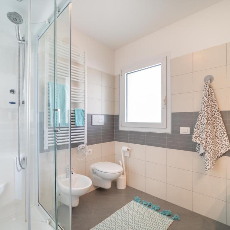 Residenza Monica - Superior Apartment - Beach included - 8