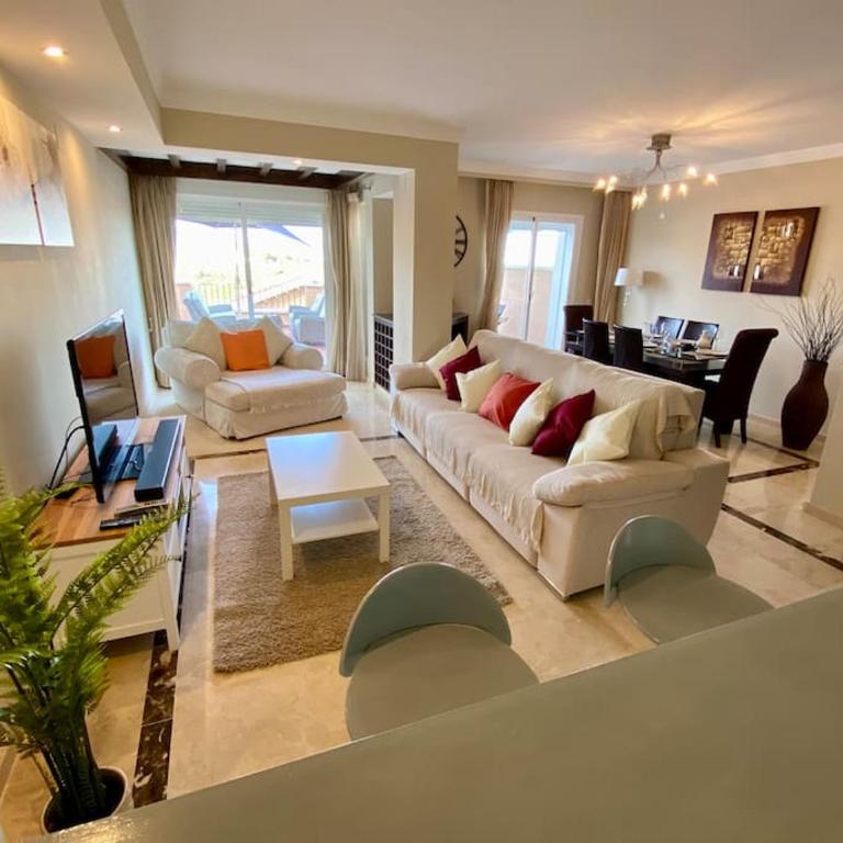 Townhouse in Manilva - Casa Unifamiliar de 3 dormitorios - 1