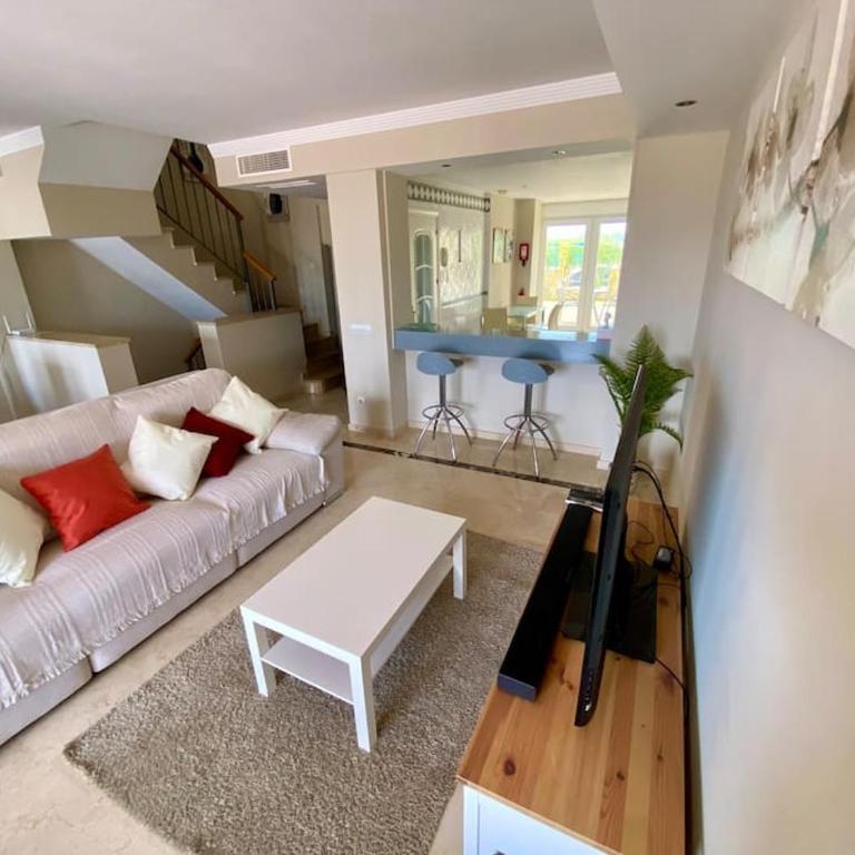 Townhouse in Manilva - Casa Unifamiliar de 3 dormitorios - 9
